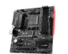 MSI B450M Mortar Max AM4 Ryzen DDR4 Hdmi Dp