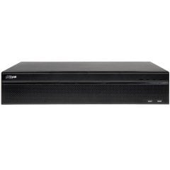 Dahua NVR5864-4KS2 64 Kanal H.265 NVR 8x10TB
