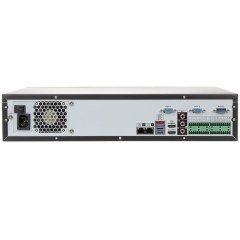 Dahua NVR5864-4KS2 64 Kanal H.265 NVR 8x10TB