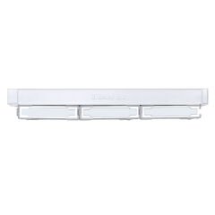 LIAN LI Galahad II Trinity SL-INFINITY AIO 360mm RGB Beyaz İşlemci Sıvı Soğutucu (G89.GA2T36INW.00)