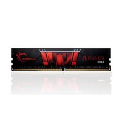 GSKILL Aegis DDR4-2400Mhz CL15 8GB (1x8GB) (15-15-15-35) 1.2V Bellek