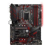 MSI MPG Z390 Gaming Plus 1151 Dvi Hdmi Usb3.1