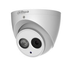 Dahua IPC-HDW4431EM-AS-0360B-S4 4MP 3.6mm IR Dome