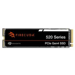 Seagate Firecuda 2TB M.2 2280 NVME SSD (4850/4750)