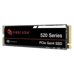 Seagate Firecuda 2TB M.2 2280 NVME SSD (4850/4750)