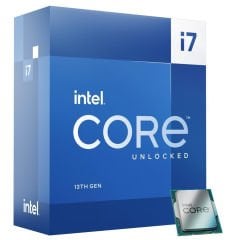 INTEL CORE i7-13700KF 3.40Ghz 30MB 1700p 13.Nesil