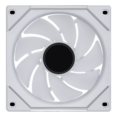 LIAN LI REVERSE UNI FAN SL-INFINITY 120-1 BEYAZ KASA FANI