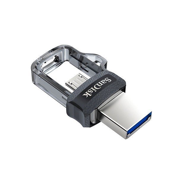 Sandisk 256GB Ultra Dual Usb3.0 SDDD3-256G-G46