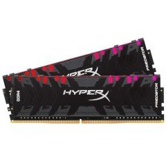 Kingston 32GB 2x16 HypX 3200 RGB HX432C16PB3AK2/32
