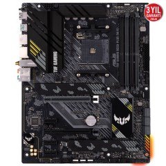 Asus Tuf Gaming B550-Plus Wifi AM4 Ryzen DDR4
