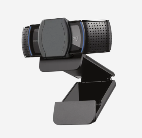 LOGİTECH C920S HD PRO 960-001252 MİKROFONLU WEBCAM