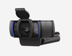 LOGİTECH C920S HD PRO 960-001252 MİKROFONLU WEBCAM