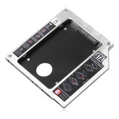 TX TXACED12 12.7mm 2.5'' SSD/HDD Disk Kutusu