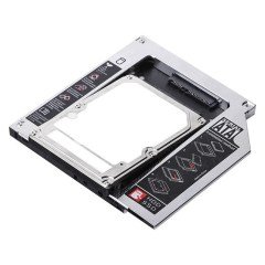 TX TXACED12 12.7mm 2.5'' SSD/HDD Disk Kutusu