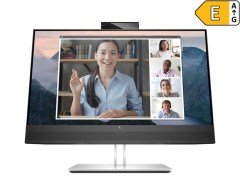 HP 23.8'' E24mv G169L0AS 5ms FHD Hdmi Dp IPS