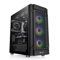 Thermaltake Versa T27 ARGB Midi Tower (Psu yok)