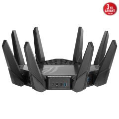 ASUS GT-AX11000 PRO DUAL BAND GAMING MESH WIFI6