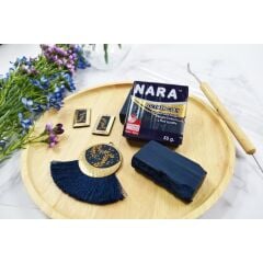 Nara Polimer Kil 55 Gram PM27 Prussian Blue 6'lı Şirink