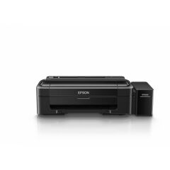 Epson L1300 Renkli Tanklı Mürekkep Piskürtmeli Yazıcı
