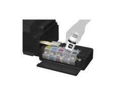 Epson L1300 Renkli Tanklı Mürekkep Piskürtmeli Yazıcı