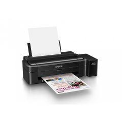 Epson L1300 Renkli Tanklı Mürekkep Piskürtmeli Yazıcı
