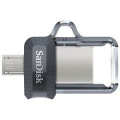 Sandisk 32GB Ultra Dual Usb3.0 SDDD3-032G-G46