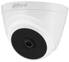 Dahua HAC-T1A51-0280B 5MP IR Dome HDCVI Kamera