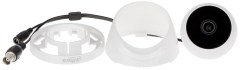 Dahua HAC-T1A51-0280B 5MP IR Dome HDCVI Kamera