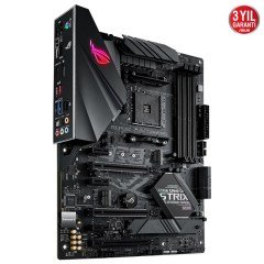 Asus Rog Strix B450-F Gaming II AM4 Ryzen D4