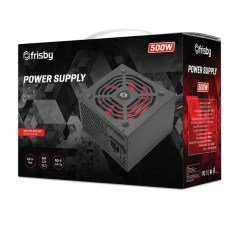 Frisby 500W (FR-PS50F12B)