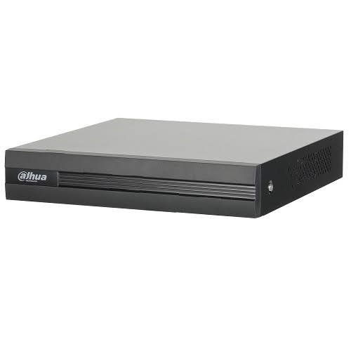 Dahua XVR1A04 4 Kanal H.264 XVR 1x6TB SATA