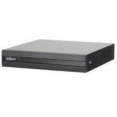 Dahua XVR1A04 4 Kanal H.264 XVR 1x6TB SATA