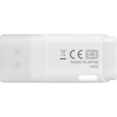 Kioxia 64GB Usb 2.0 U202 Beyaz LU202W064GG4