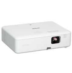 Epson CO-W01 3000Ans 1280x800 Projeksiyon