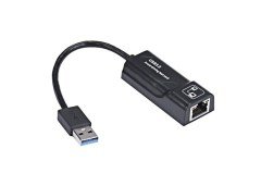 Hytech HY-U79 Usb 3.0 To RJ45 10/100/1000Mbps Giga