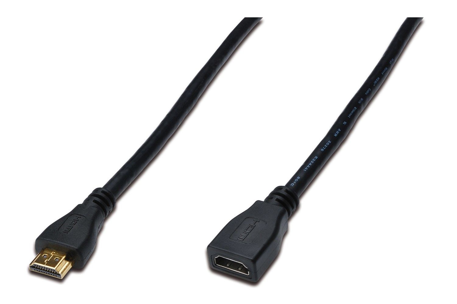 Digitus AK-330201-020-S HDMI Uzatma Kablosu 2m