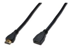 Digitus AK-330201-020-S HDMI Uzatma Kablosu 2m
