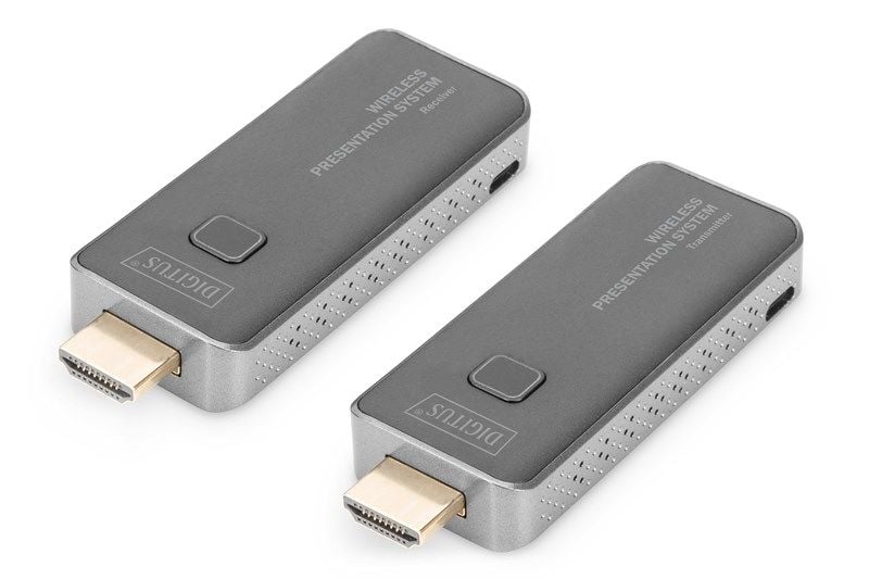 Digitus DS-55319 Mini Görüntüleme Konferans Kiti