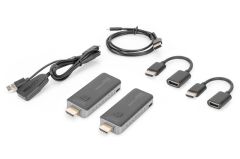 Digitus DS-55319 Mini Görüntüleme Konferans Kiti