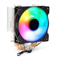 Dark Freezer X123 DKCCX123 FRGB Soğutucu