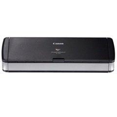 CANON P-215 II TAŞINABİLİR DÖKÜMAN TARAYICI