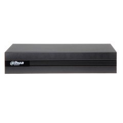 Dahua XVR1A08 8 Kanal 1U H.264 XVR 1x6TB