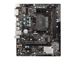 Asus Prime A320M-C R2.0 AM4 Ryzen D4 Vga Dvi Hdmi