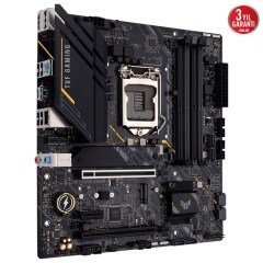 Asus Tuf Gaming B560M-E 1200P Hdmi Dp