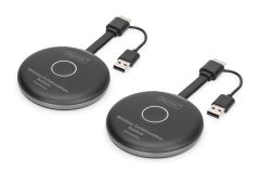 Digitus DS-55317 Görüntüleme Konferans Seti
