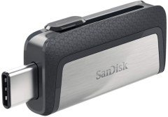 Sandisk 64GB UFM Dual Drive USB3.1 SDDDC2-064G-G46