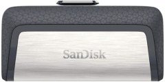 Sandisk 64GB UFM Dual Drive USB3.1 SDDDC2-064G-G46