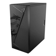 MSI Mag Shield M301 Mesh Gaming Micro ATX