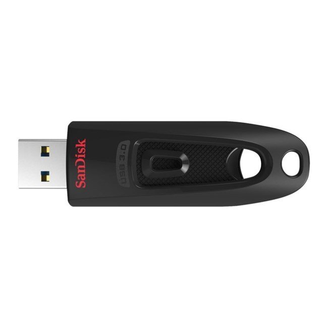 Sandisk 128GB Ultra Usb3.0 SDCZ48-128G-U46