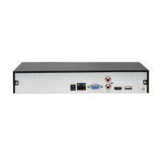 Dahua NVR2108HS-4KS2 8 Kanal 1U H.265 NVR 1x6TB